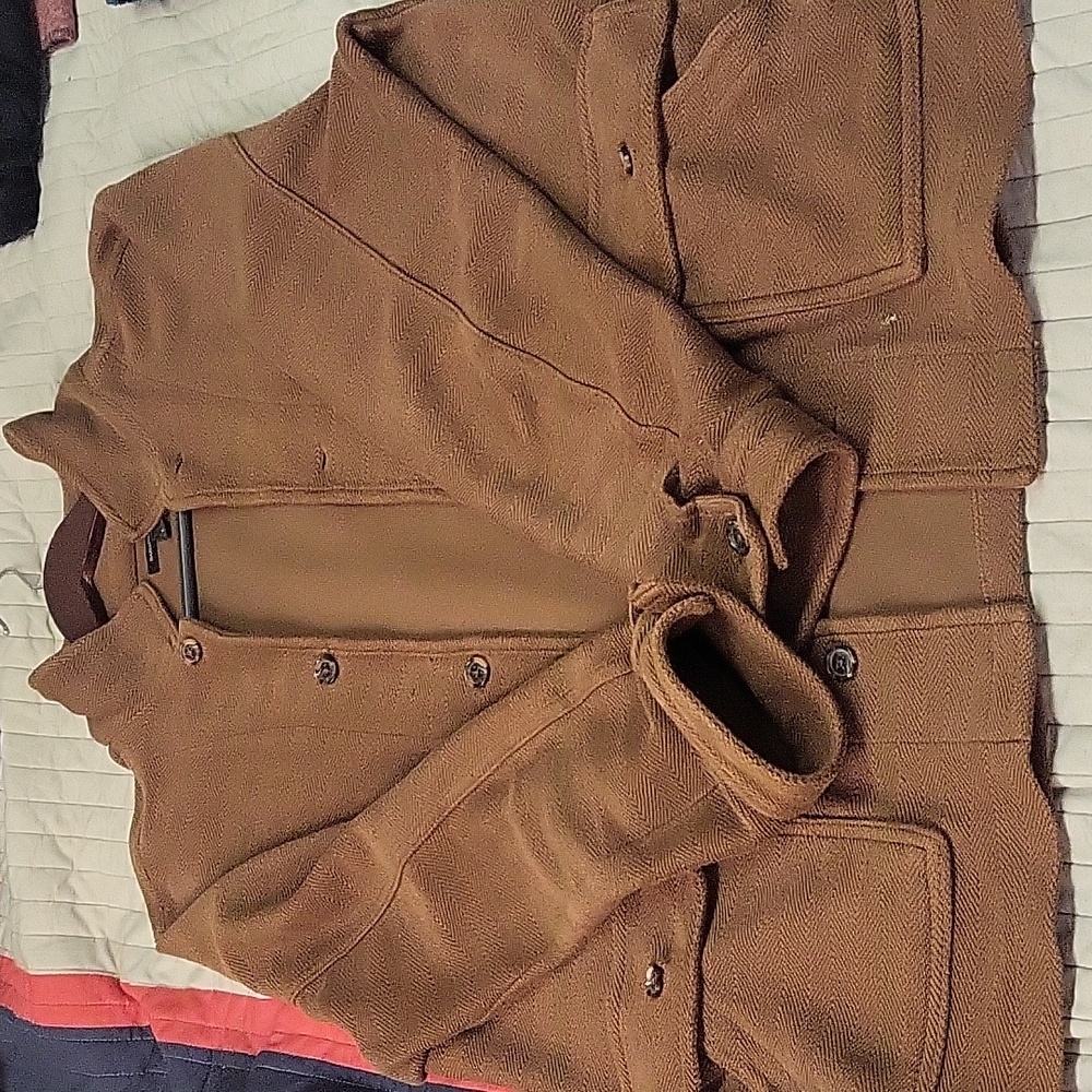 Banana Republic Jacket